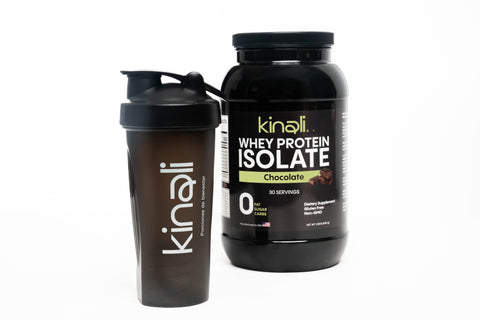 Kinali® Shaker