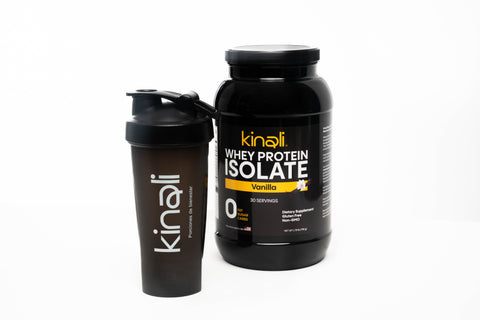 Kinali® Shaker
